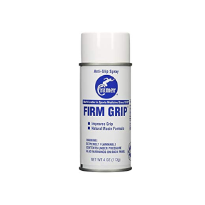 Firm Grip Spray 113 gr para manos sudorosas
